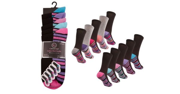 Your Guide To Choose The Right Socks For Every Occasion!